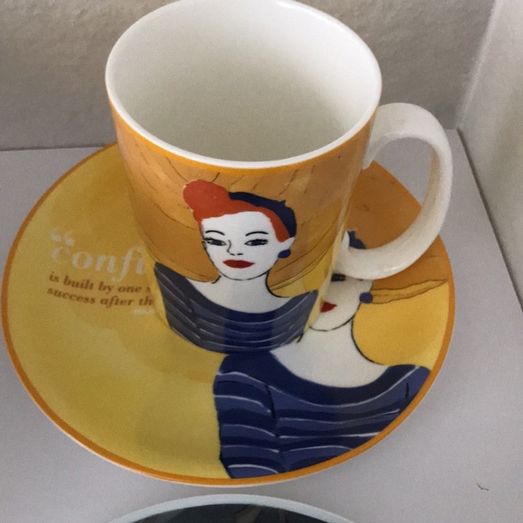 Rare | Mary Kay Ash 10 Piece Hostess Set 12 Oz - Picture 9 of 17